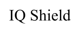 IQ SHIELD trademark