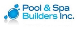 POOL & SPA BUILDERS INC. trademark