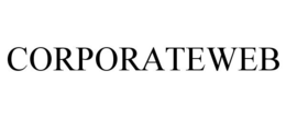 CORPORATEWEB trademark