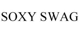 SOXY SWAG trademark