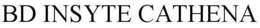 BD INSYTE CATHENA trademark