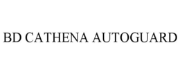 BD CATHENA AUTOGUARD trademark