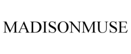 MADISONMUSE trademark
