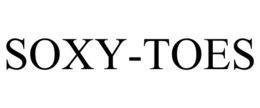 SOXY-TOES trademark