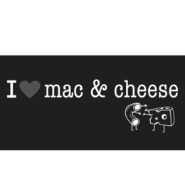 I MAC & CHEESE trademark