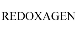 REDOXAGEN trademark