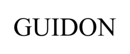 GUIDON trademark
