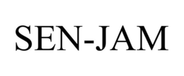 SEN-JAM trademark