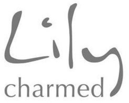 LILY CHARMED trademark