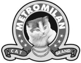 METROMILAN CAT BRAND trademark