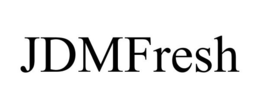 JDMFRESH trademark