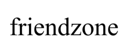 FRIENDZONE trademark