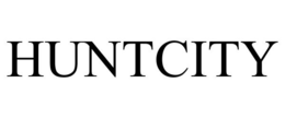HUNTCITY trademark