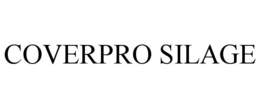 COVERPRO SILAGE trademark