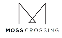 M MOSS CROSSING trademark