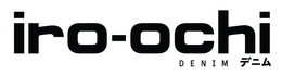 IRO-OCHI DENIM trademark