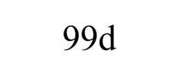 99D trademark