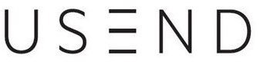 USEND trademark