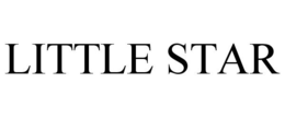 LITTLE STAR trademark
