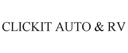 CLICKIT AUTO & RV trademark