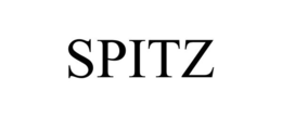 SPITZ trademark