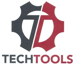 TT TECH TOOLS trademark
