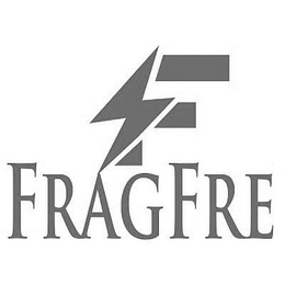 FF FRAGFRE trademark