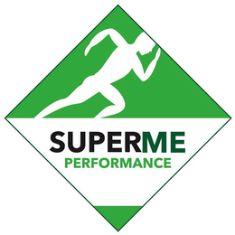 SUPERME PERFORMANCE trademark