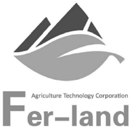 FER-LAND AGRICULTURE TECHNOLOGY CORPORATION trademark