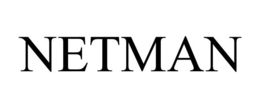NETMAN trademark