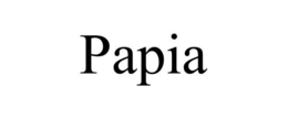 PAPIA trademark