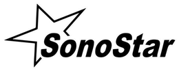 SONOSTAR trademark
