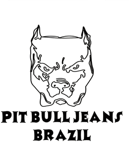PIT BULL JEANS BRAZIL trademark