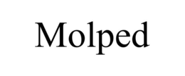 MOLPED trademark