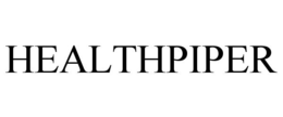 HEALTHPIPER trademark