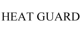 HEAT GUARD trademark