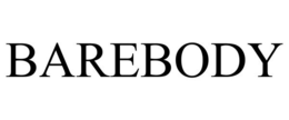 BAREBODY trademark