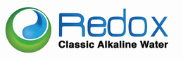 REDOX CLASSIC ALKALINE WATER trademark