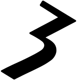 3 trademark