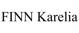 FINN KARELIA trademark