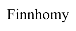 FINNHOMY trademark