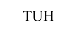 TUH trademark
