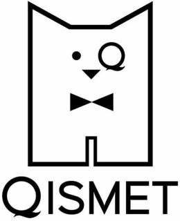QISMET trademark