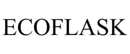 ECOFLASK trademark