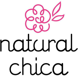 NATURAL CHICA trademark