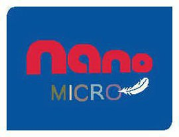 NANO MICRO trademark