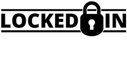 LOCKED IN trademark