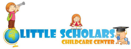 LITTLE SCHOLARS CHILDCARE CENTER trademark