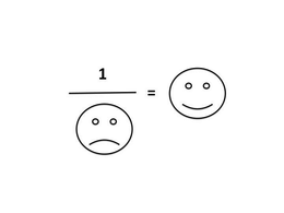 1 trademark