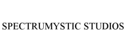 SPECTRUMYSTIC STUDIOS trademark